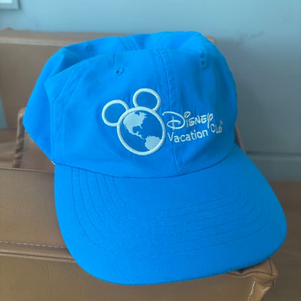 디즈니 빈티지미키볼캡