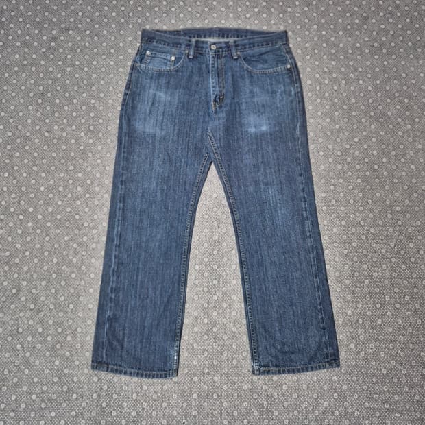 [34]리바이스 559 -252