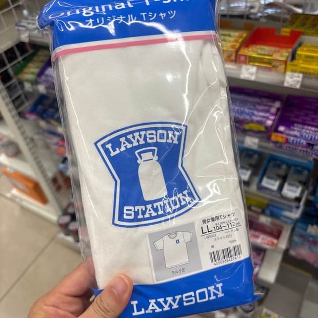 로손티셔츠