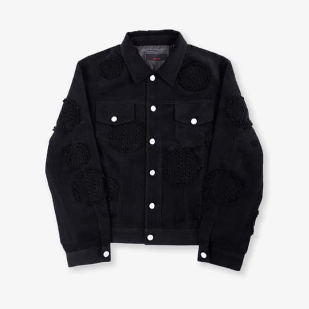 TRSC 애니타임로릭 자켓