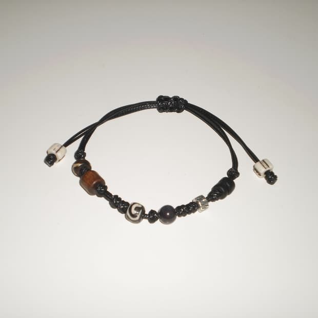 Bracelet - Oak 🪵