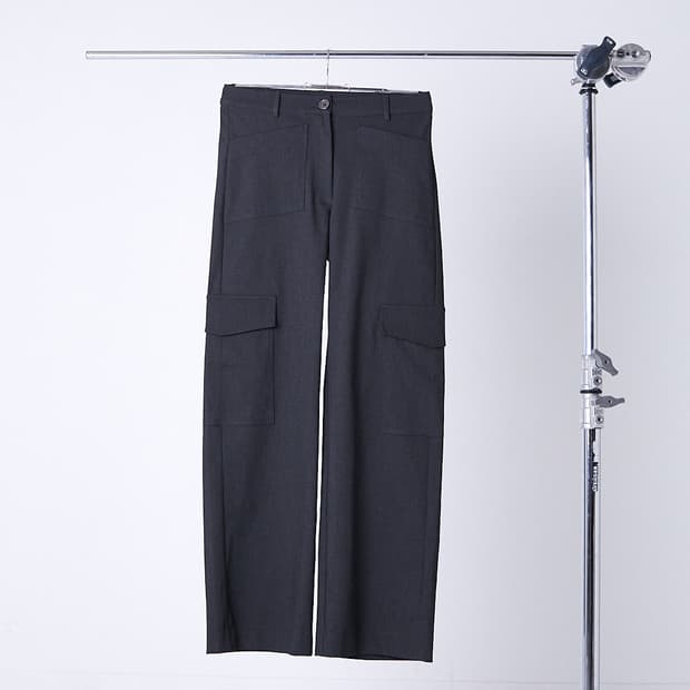 Cargo Trousers