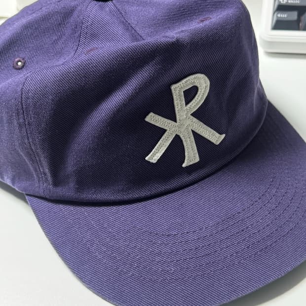 크래커하우스 퍼플