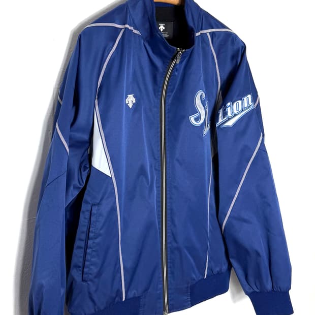 삼성라이온즈 삼성라이온즈자켓 삼성유니폼 삼성라이온즈유니폼 