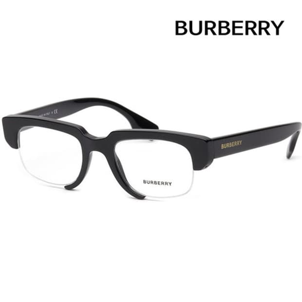 구매 버버리 반뿔테