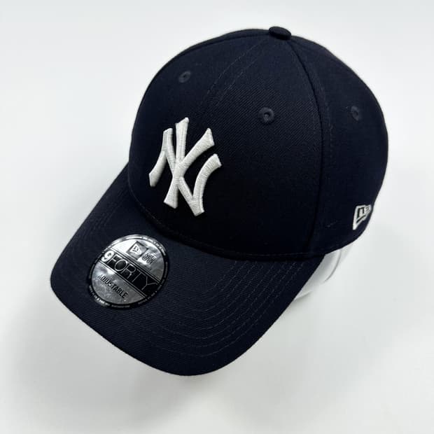뉴에라 MLB 뉴욕 양키스 볼캡