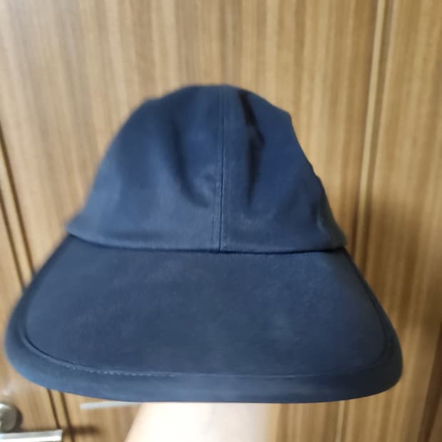 다이와피어 모자