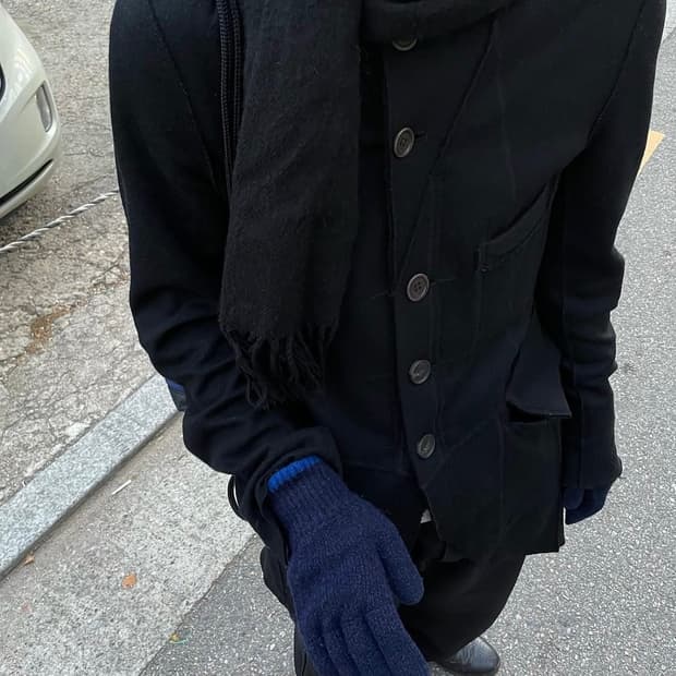 솔로이스트 코트