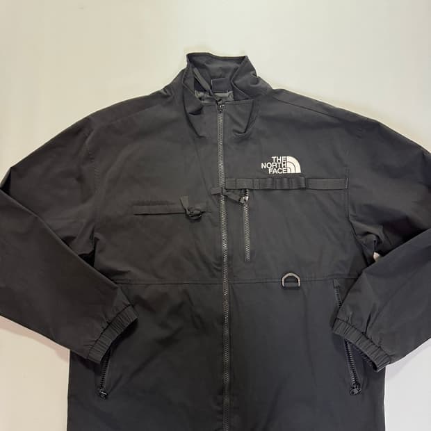 노스페이스 바람막이 자켓(100사이즈)