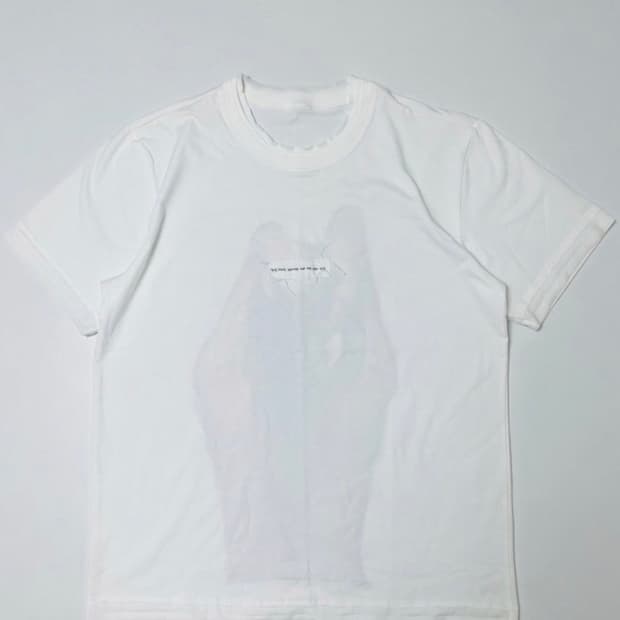 90% DONE 리워크 티셔츠
