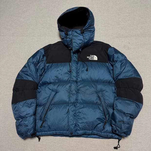 노스페이스 700 고어 드라이로프트 패딩