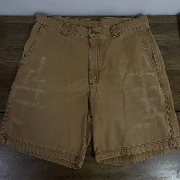 LL Bean shorts