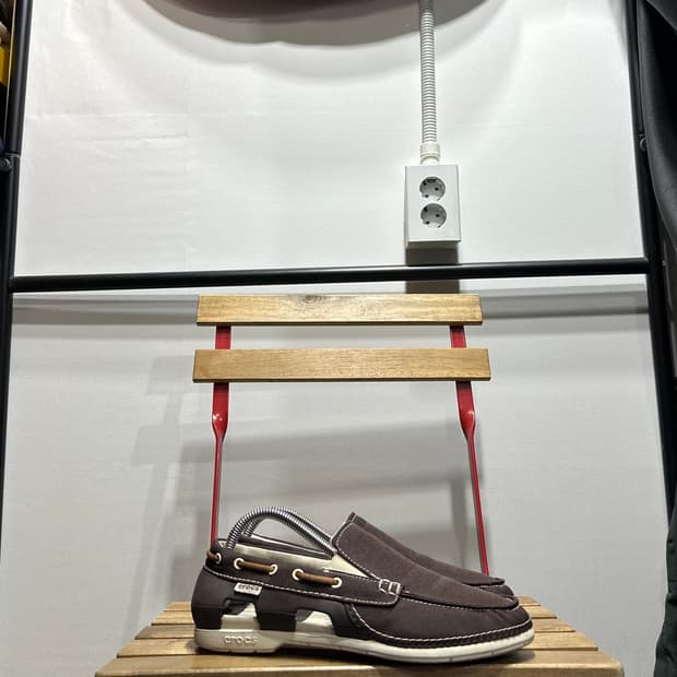 M8 260) 크록스 슬립온 남성 남자 신발 비치 라인 보트