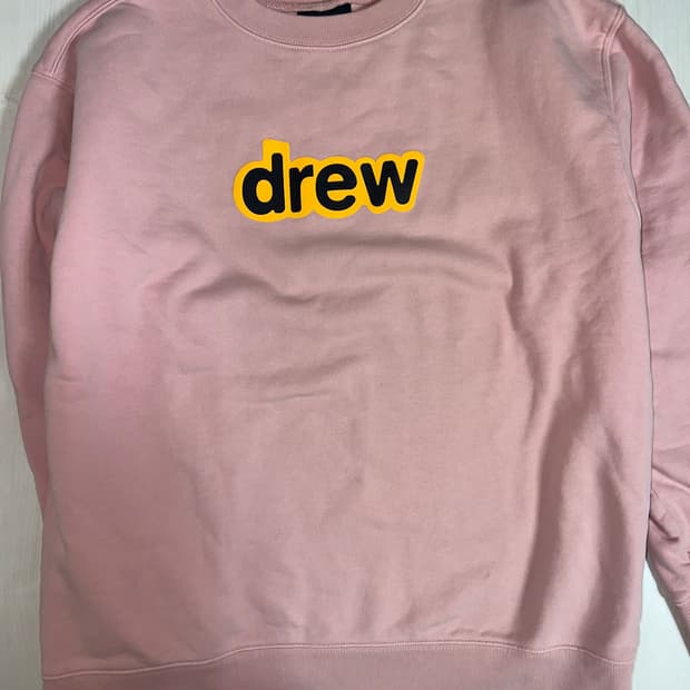 드류하우스 SS21