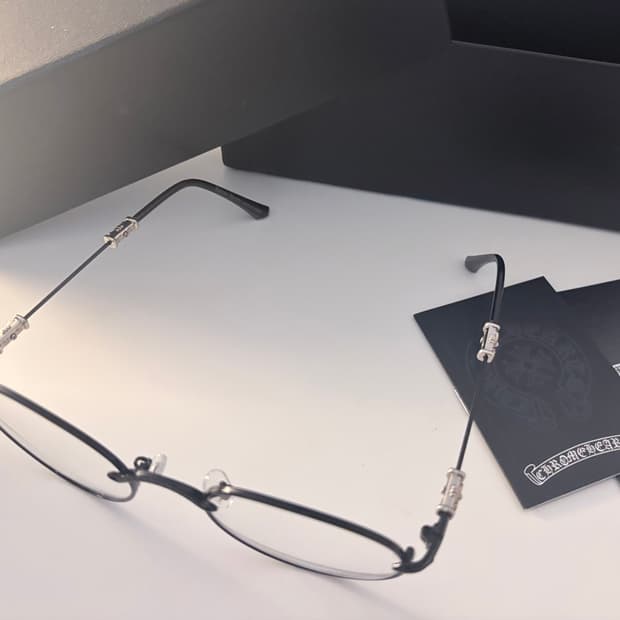 크롬하츠 부바a 안경