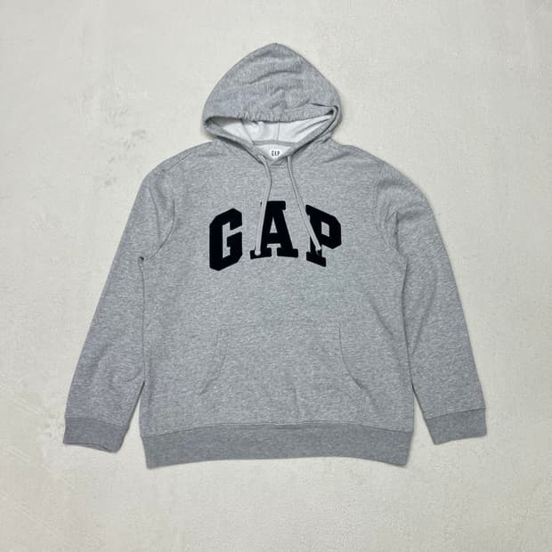 Gap 후드