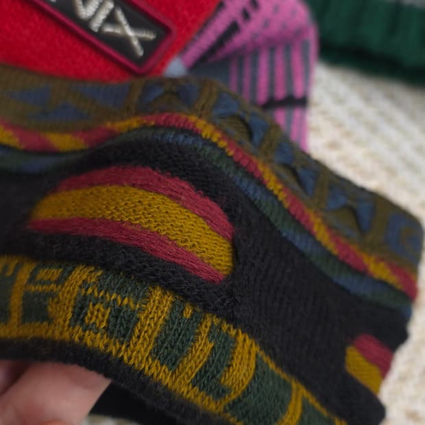 일본제 헤드밴드 남성용