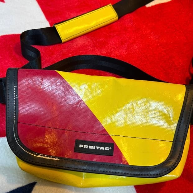 프라이탁 제이미