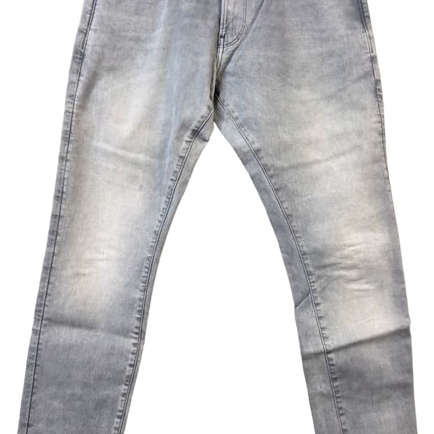 (특가할인)G-STAR 연청 데님 청바지(W30/L32)스판/택없음