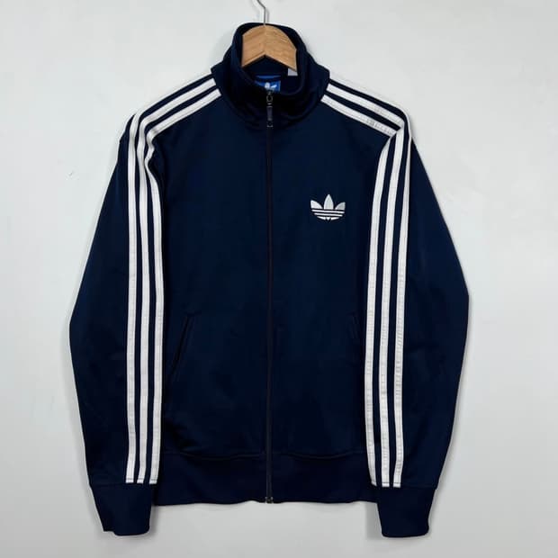 Adidas 아디다스 파이어버드 네이비 져지