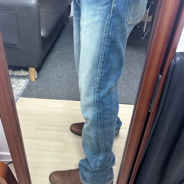 Prada sports loaper brown