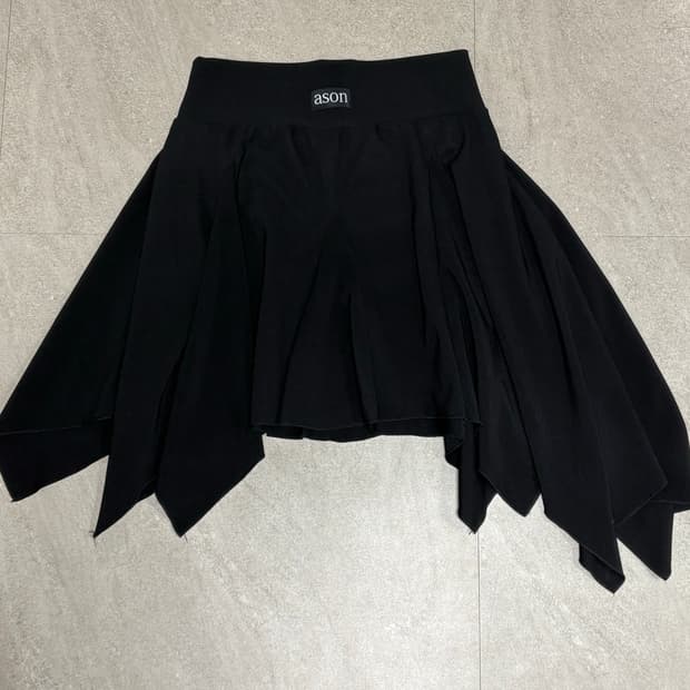 ason 애즈온 스커트 