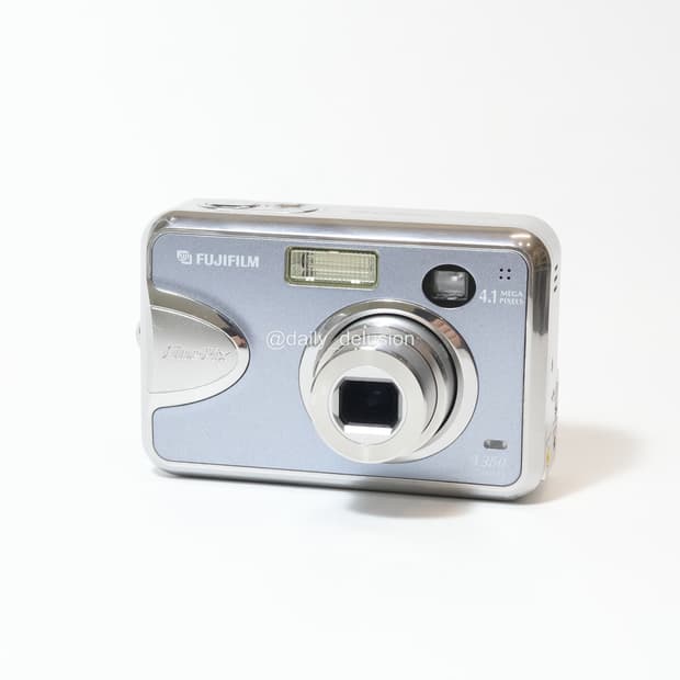 후지필름 파인픽스 A360