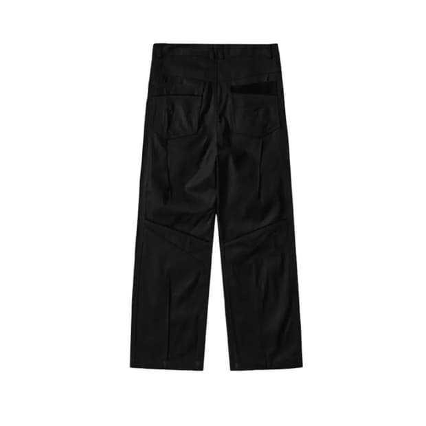 엑슬림 ep7 01 팬츠 M사이즈