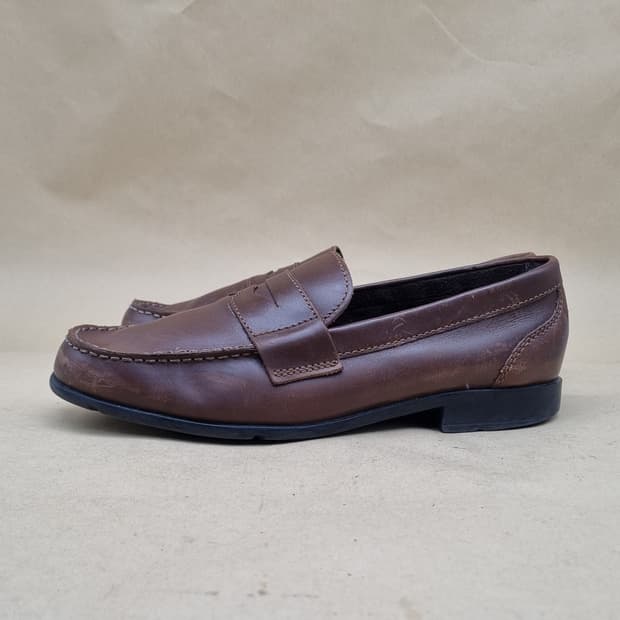 락포트 클래식 남성페니로퍼270