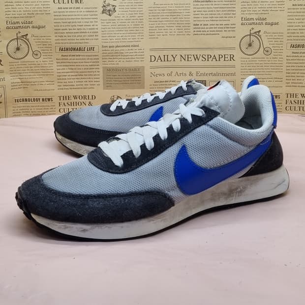 나이키 테일윈드79 포토블루 운동화270