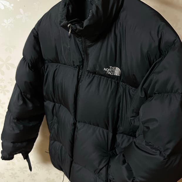 [L] 노스페이스 눕시 700 구형