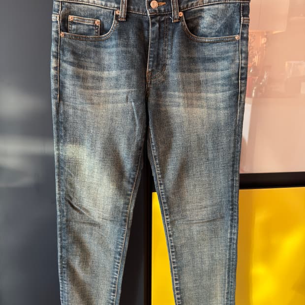 피스워커 청바지 30사이즈