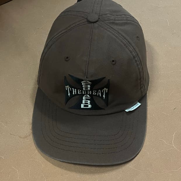 헤이티지플로스 알프레드