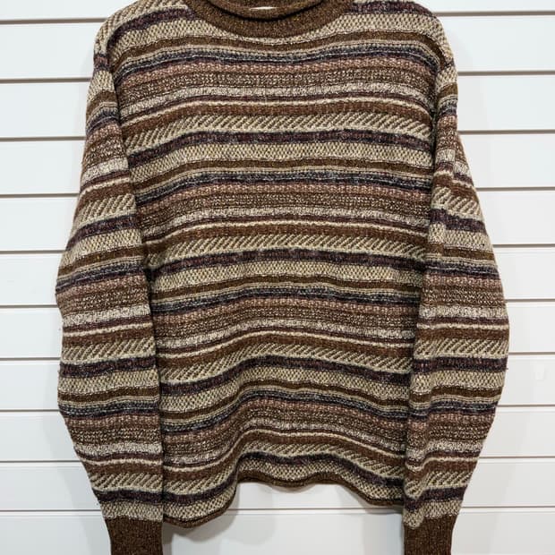 90's McGREGOR 니트 (Made In Japan) 