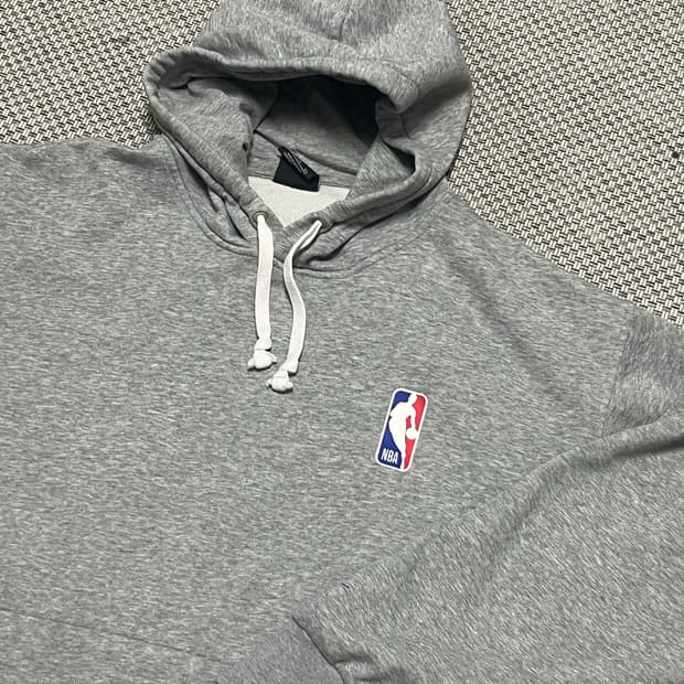 나이키 nba 후드티