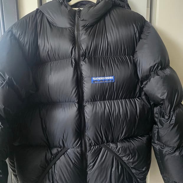 패더드프렌즈 헬리오스 구형 유광