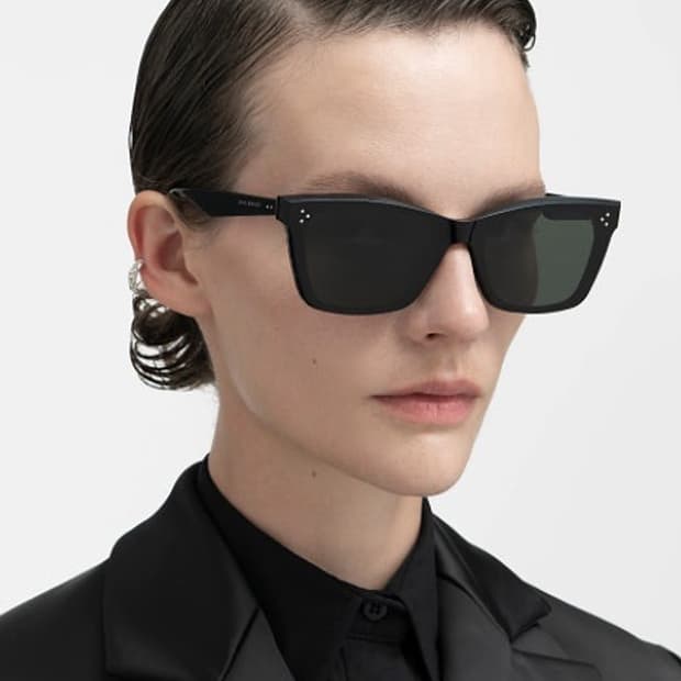 젠틀몬스터 솔베이