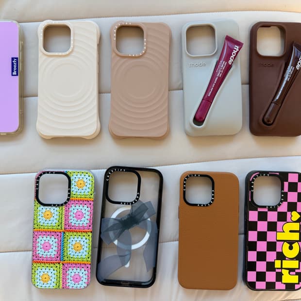 아이폰 13프로 폰케이스 떨이