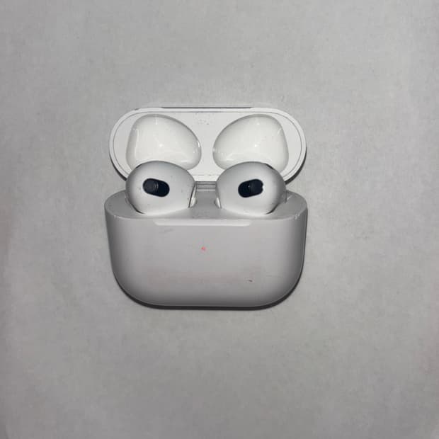 에어팟 3세대