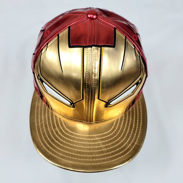 뉴에라마블모자