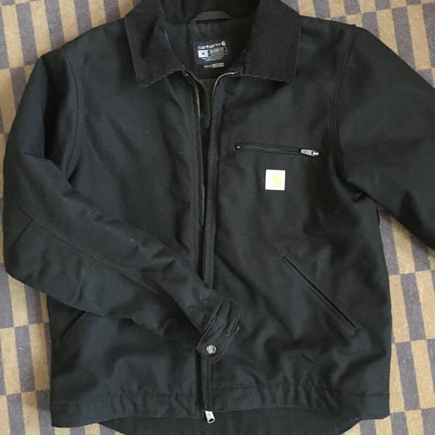 Carhartt - 워크자켓 [M]