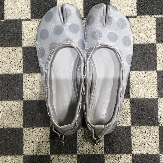 paes dot gray 팔아요