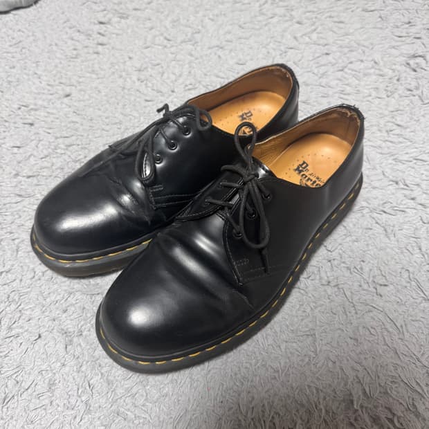 닥터마틴 스무스 260