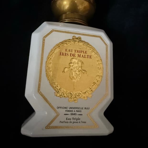 불리 이리드말트 목욕하는여인 75ml
