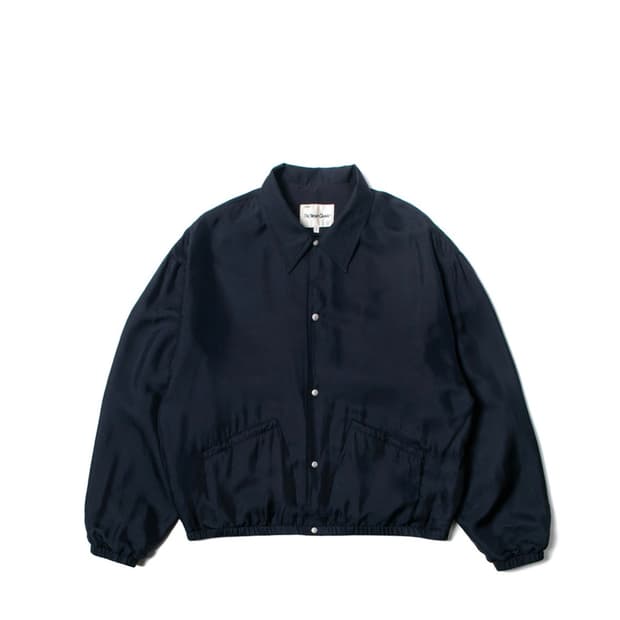 Wreckchords silk driver coaxh
