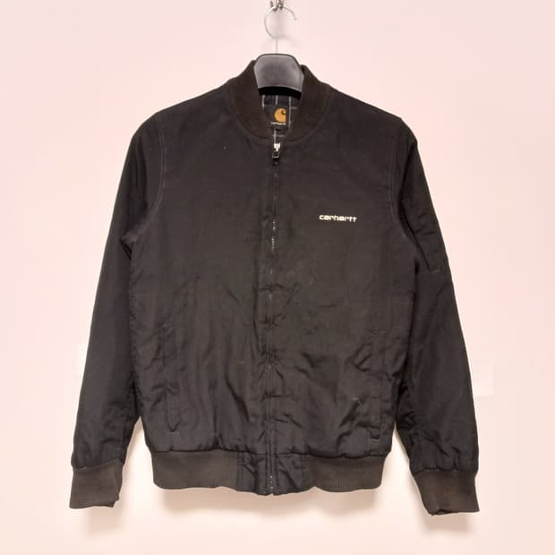 칼하트 봄버자켓