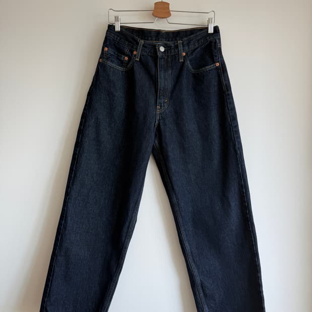 리바이스(Levi's) 578 데님 팬츠