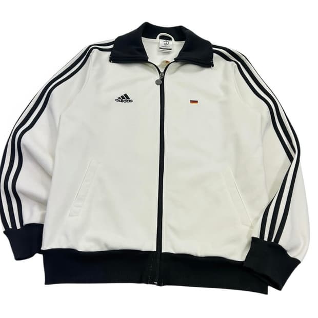 아디다스 유로 2008 독일 희귀 져지