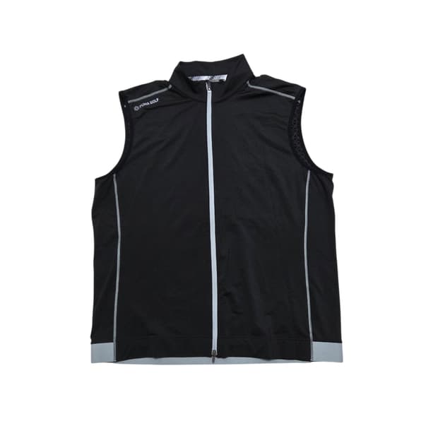 Puma 푸마 골프 남성용 베스트 자켓