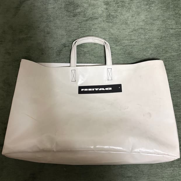 프라이탁 마이애미 와이드 판매합니다🤍